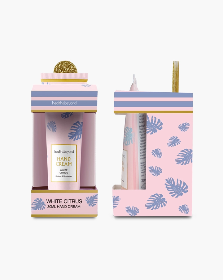 Soothing Hand Cream - Image 3