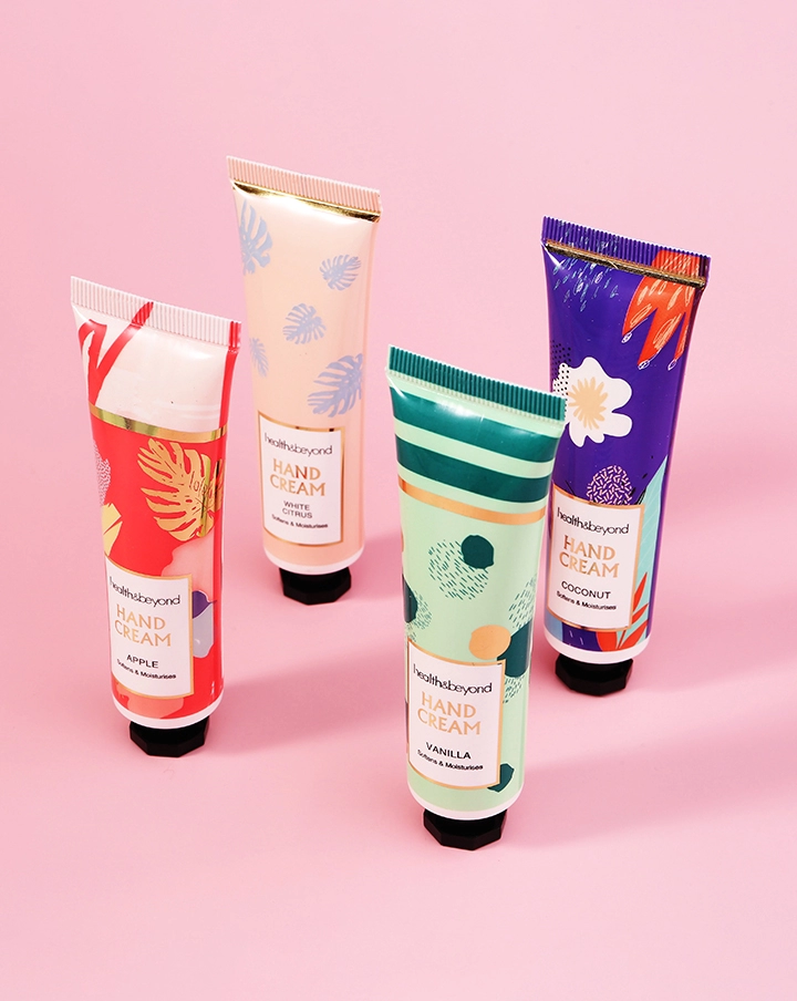 Soothing Hand Cream - Image 4