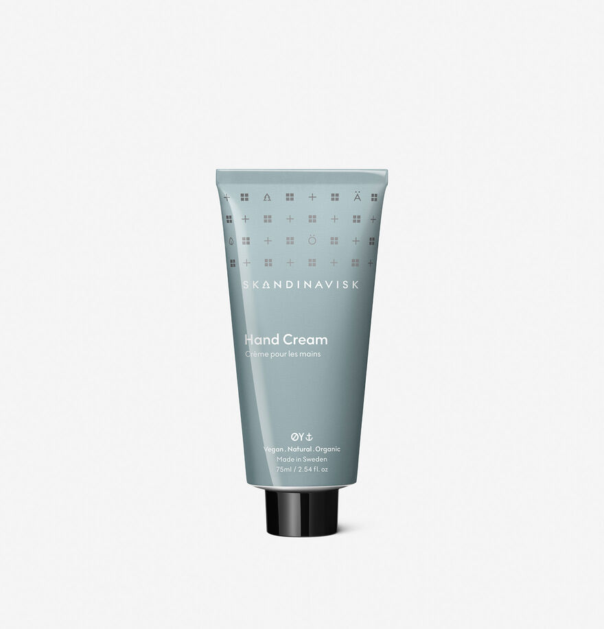Hand Cream 75ml