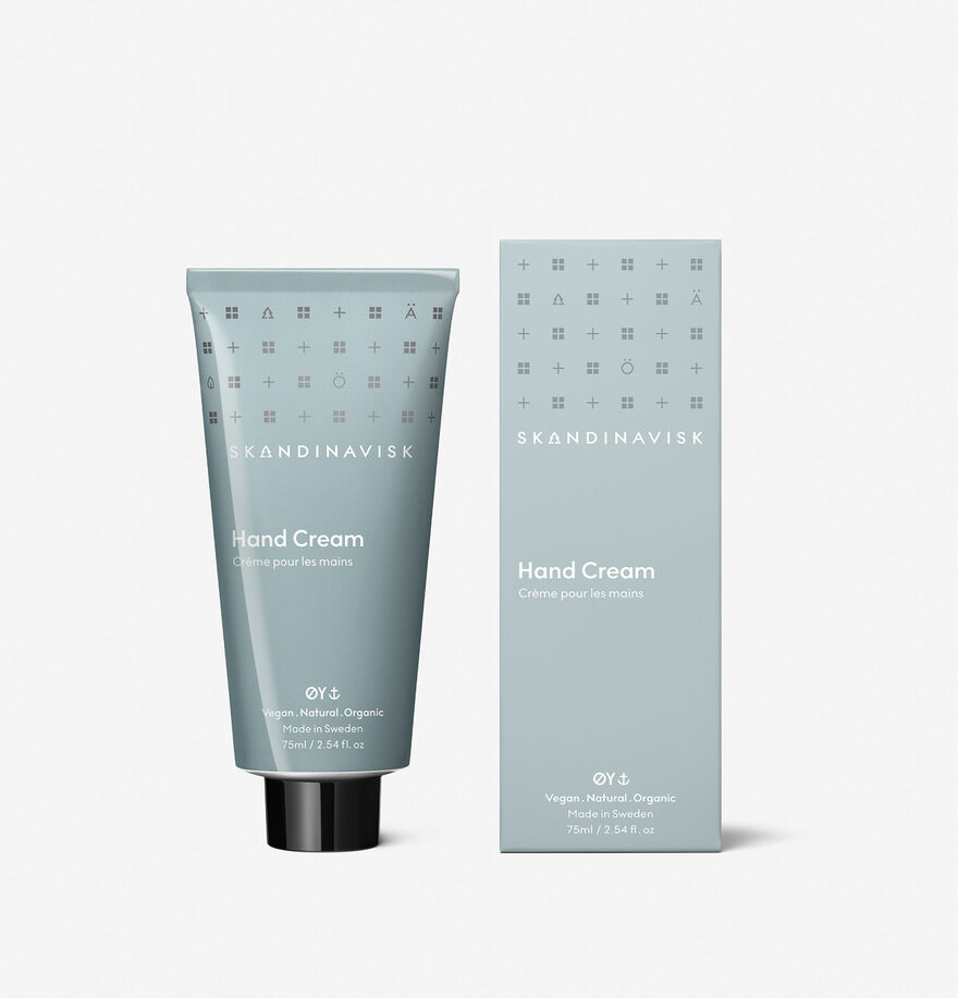 Hand Cream 75ml - Image 3