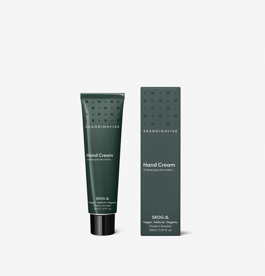 SKOG Hand Cream 30ml - Image 3